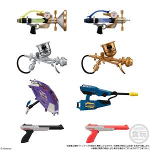 スプラトゥーン3 ブキコレクション SELEC...の詳細画像1