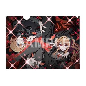 【推しの子】クリアファイル Halloween 2023 ver.[KADOKAWA]《０６月予約》｜amiami