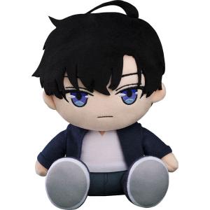 TVアニメ『俺だけレベルアップな件』 ぬいぐるみ 水篠旬（再販）[グッドスマイルカンパニー]【送料無料】《発売済・在庫品》