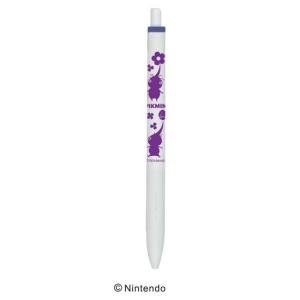 ピクミン ユニボールワン (7)紫ピクミン (インク色：バイオレット)[エンスカイ]《０６月予約》｜amiami
