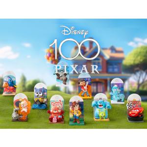 DISNEY 100th Anniversary Pixar シリーズ 9個入りBOX[POPMART]《発売済・在庫品》｜amiami