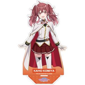 アイドルマスター シャイニーカラーズ アクリルスタンド デフィートオブエンカウンター 小宮果穂[ムービック]《発売済・在庫品》｜amiami