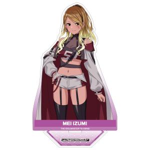 アイドルマスター シャイニーカラーズ アクリルスタンド オーダー・ノンスウィート 和泉愛依[ムービック]《発売済・在庫品》｜amiami