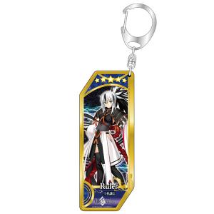 Fate/Grand Order サーヴァントキーホルダー213 ルーラー/上杉謙信[ベルファイン]《発売済・在庫品》｜amiami