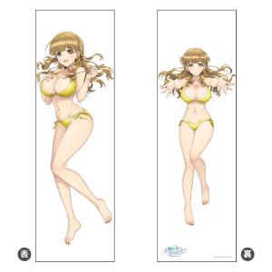 ドルフィンウェーブ 抱き枕カバー 彩戸詩絵 [ムービック]の商品画像