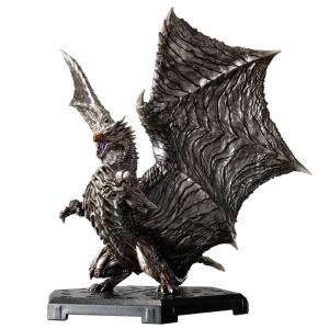 カプコンフィギュアビルダー モンスターハンター...の詳細画像1