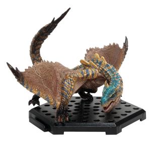 カプコンフィギュアビルダー モンスターハンター...の詳細画像3