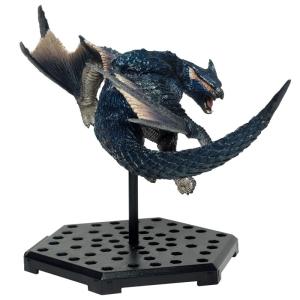 カプコンフィギュアビルダー モンスターハンター...の詳細画像4