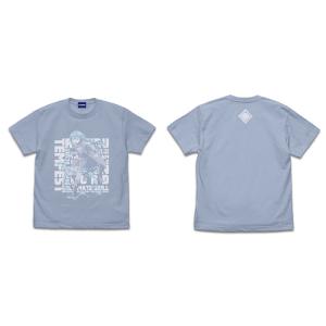 転生したらスライムだった件 リムル=テンペスト スクエア Tシャツ/ACID BLUE-S[コスパ]《０６月予約》｜amiami