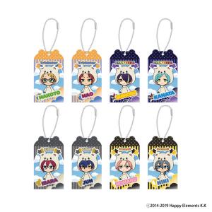 単品 あんさんぶるスターズ!! みにコレ! 前髪クリップ2 vol.2 【在庫品