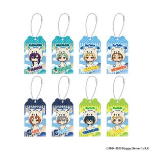 あんさんぶるスターズ!! みにコレ！前髪クリップ vol.4 全8種セット