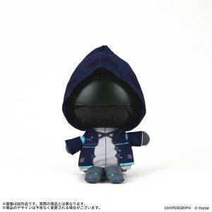 フリュー アークナイツ もちぴこぬいぐるみ 全4種セット : アミューム