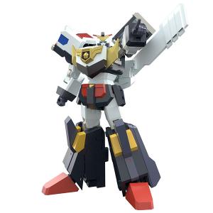 SMP [SHOKUGAN MODELING PROJECT] 勇者警察ジェイデッカー (食玩