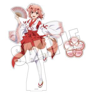 鬼滅の刃 柱イベント開幕企画 柱稽古編KVアナザーカット バストアップ