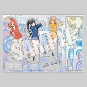 新テニスの王子様 アクリルキーホルダー 一氏ユウジ in J-WORLD