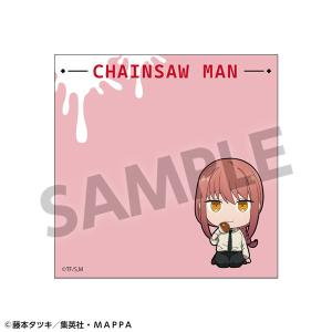 TVアニメ 「チェンソーマン」 ふせん マキマ [ホビーストック]の商品画像