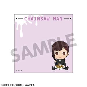 TVアニメ 「チェンソーマン」 ふせん コベニ [ホビーストック]の商品画像
