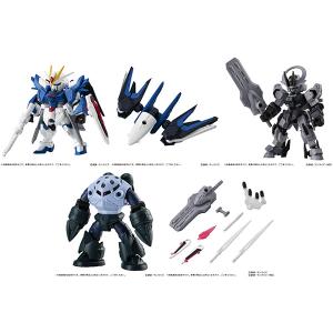 機動戦士ガンダム MOBILE SUIT ENSEMBLE27 10個入りBOX [バンダイ]の商品画像