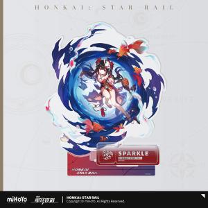 グランブルーファンタジー アクリルスタンド ルシファー GRANBLUE
