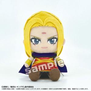 Chibiぬいぐるみ キングダム 楊端和 [バンダイナムコヌイ]の商品画像