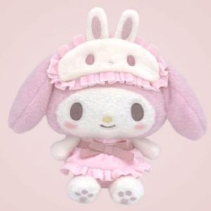 199232-24 サンリオキャラクターズ なかよしパジャマ マイメロディ S