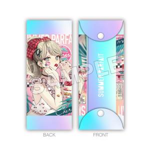 ホロライブ 活動5周年記念 アイマスク 白上フブキ : らしんばん通販