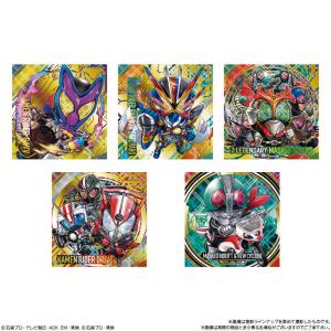 にふぉるめーしょん 仮面ライダーシリーズ シー...の詳細画像1