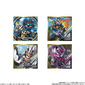 にふぉるめーしょん 仮面ライダーシリーズ シー...の詳細画像3