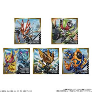 にふぉるめーしょん 仮面ライダーシリーズ シー...の詳細画像4