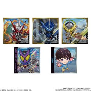 にふぉるめーしょん 仮面ライダーシリーズ シー...の詳細画像5