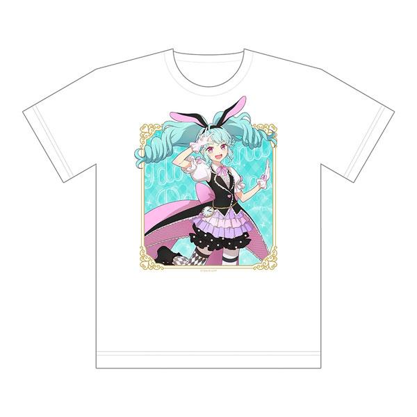 アイドルランドプリパラ Tシャツ(あまり)XLサイズ[キース]《０７月予約》