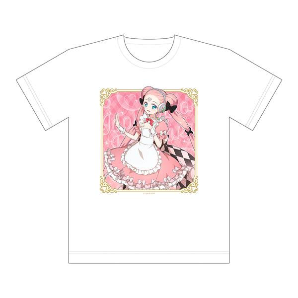 アイドルランドプリパラ Tシャツ(ポォロロ)Lサイズ[キース]《０７月予約》