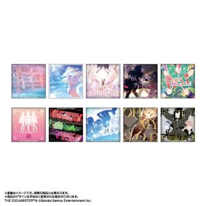 アイドルマスター シャイニーカラーズ ジャケット缶バッジコレクション 10個入りBOX[あみあみ]《０７月予約》｜amiami
