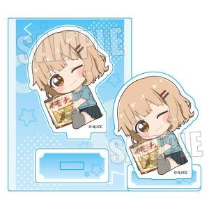 大室家 dear sisters/dear friends ぎゅぎゅっとミニスタンド 大室櫻子(イモチ)[ベルハウス]《０６月予約》｜amiami