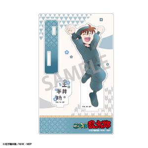 にじさんじ ホワイトデー 2023 アクリルスタンド ローレン・イロアス