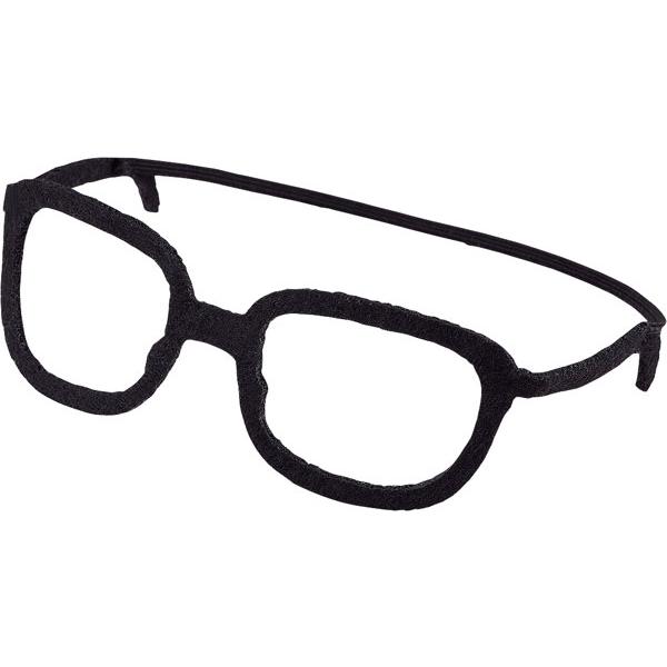 ぬいぐるみ オプションパーツ 眼鏡[グッドスマイルカンパニー]《１１月予約》
