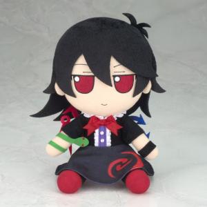 東方ぬいぐるみシリーズ 82 封獣ぬえ ふもふもぬえ。[Gift] 東方ぬいぐるみシリーズ 82【封獣ぬえ】ふもふもぬえ。 | グッズ