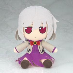 特典】 東方ぬいぐるみシリーズ 83 稀神サグメ ふもふもさぐめ。 [Gift