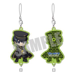 ブルーロック ラメちぇいんコレクション 潔世一 MILITARY ver. [キャビネット]の商品画像