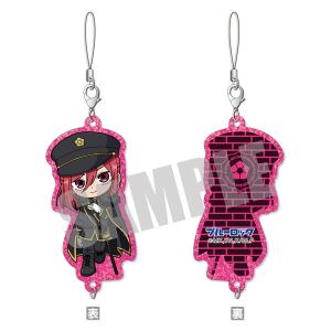 ブルーロック ラメちぇいんコレクション 千切豹馬 MILITARY ver. [キャビネット]の商品画像