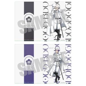 ブルーロック クリアファイルセット 凪誠士郎＆御影玲王 Blue military ver. [キャビネット]の商品画像