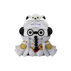MEGA CAT PROJECT ワンピース ...の詳細画像2