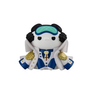 MEGA CAT PROJECT ワンピース ...の詳細画像3