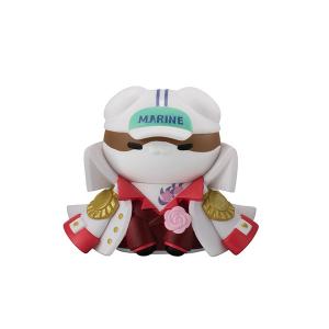 MEGA CAT PROJECT ワンピース ...の詳細画像5