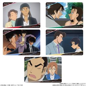 イタジャガ 名探偵コナン vol.3 20個入...の詳細画像4