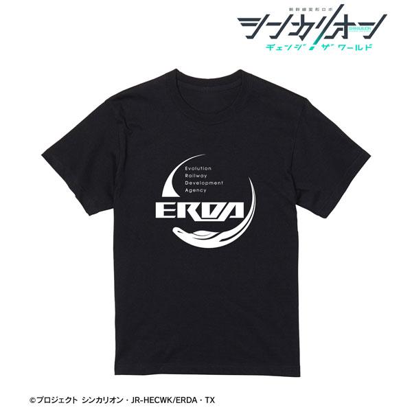 『シンカリオン チェンジ ザ ワールド』 ERDA Tシャツ レディース L[アルマビアンカ]《０９...