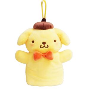 ポムポムプリン ハンドパペットセット サンリオキャラクターズ ハンドパペット ポムポムプリン [ナカジマ