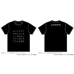 ダンジョン飯 Tシャツ XL[アクロス]《０７月予約》｜amiami