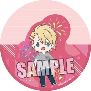 うたの☆プリンスさまっ♪ ゆらゆらメモ Feel The Dreamy Days ちびキャラVer.「来栖翔」[ブロッコリー]《０７月予約》｜amiami