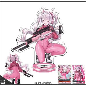 【特典】勝利の女神：NIKKE NIKKE DUEL ENCOUNTER アリス [NK-0006][ムービック]《０８月予約》｜amiami